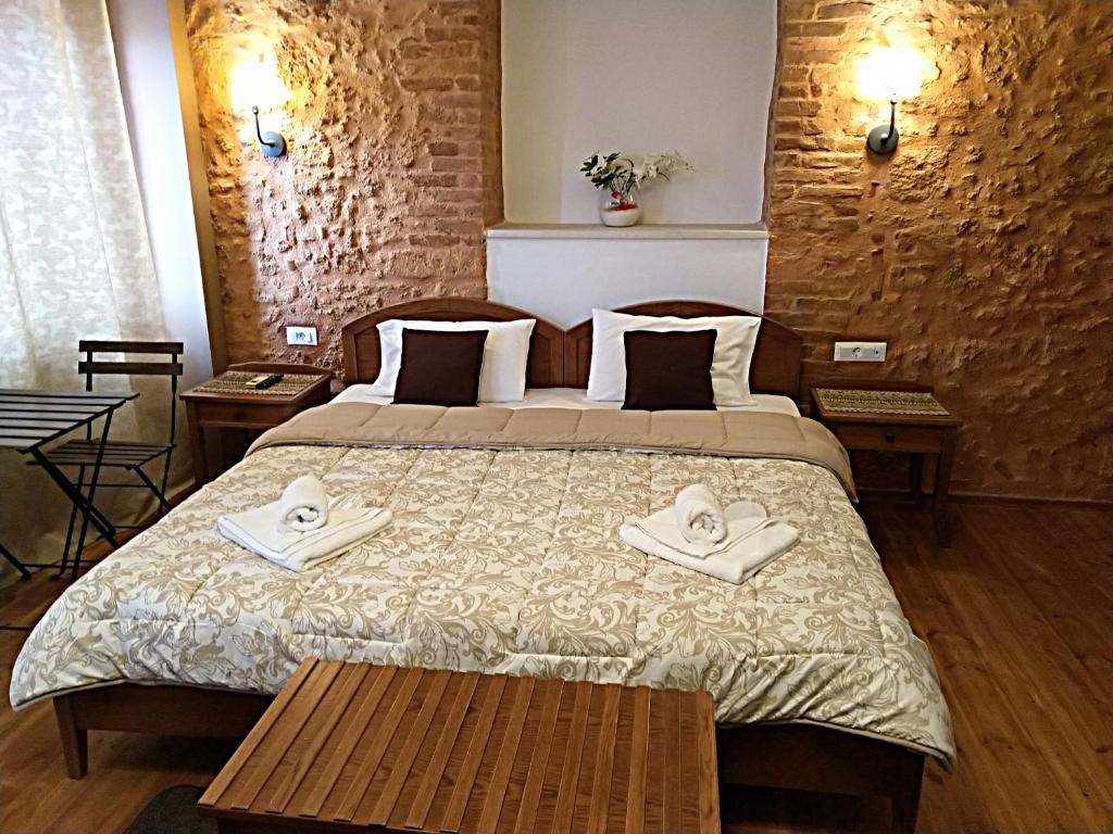 Santrivani Rooms - Resim 12