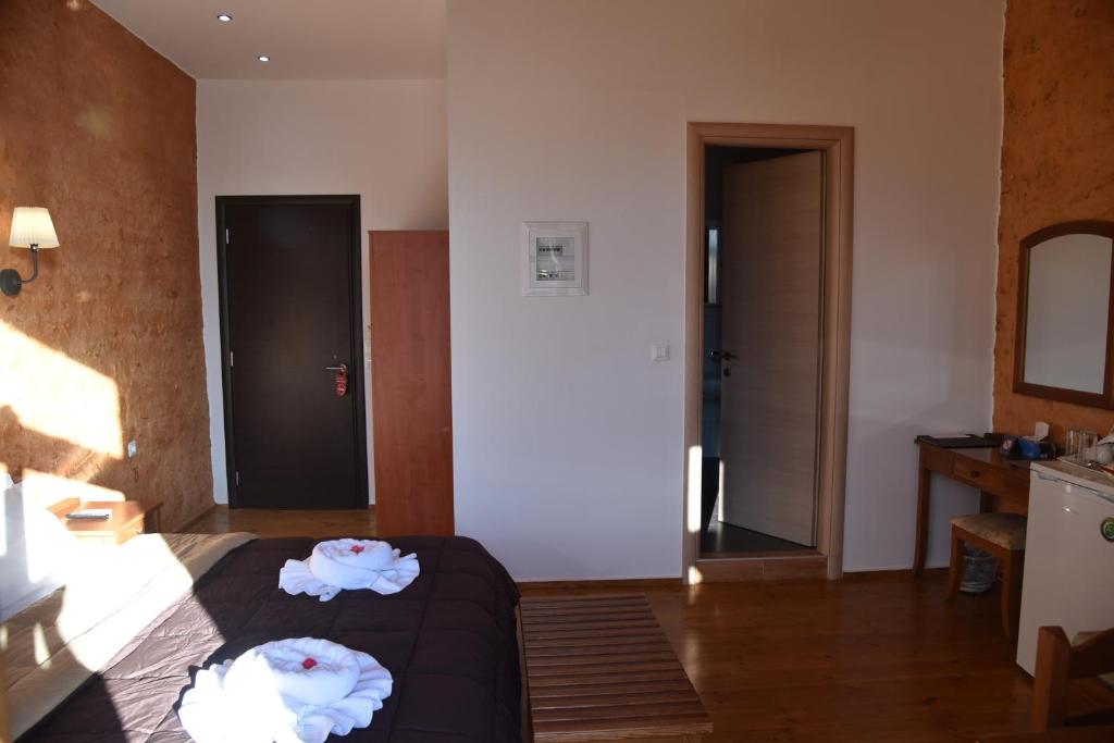 Santrivani Rooms - Resim 28
