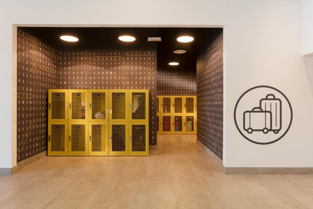 Fotografie z fotogalerie ubytování Rove Trade Centre v Dubaji