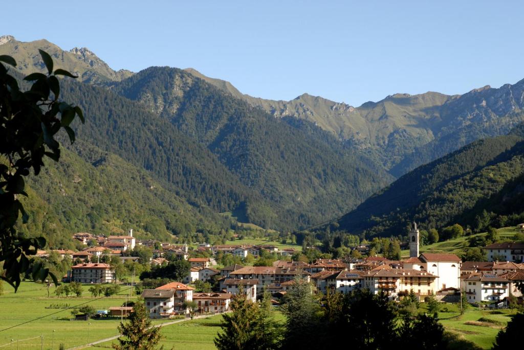 Derechos de imagen reservados por Booking.com