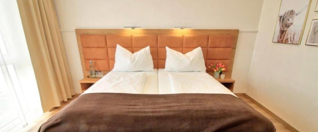 Hotel & Restaurant Seehof - 8