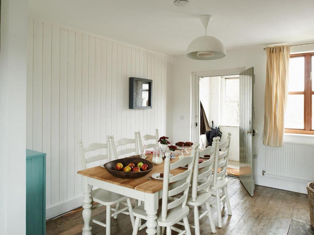 Small Brook Cottage