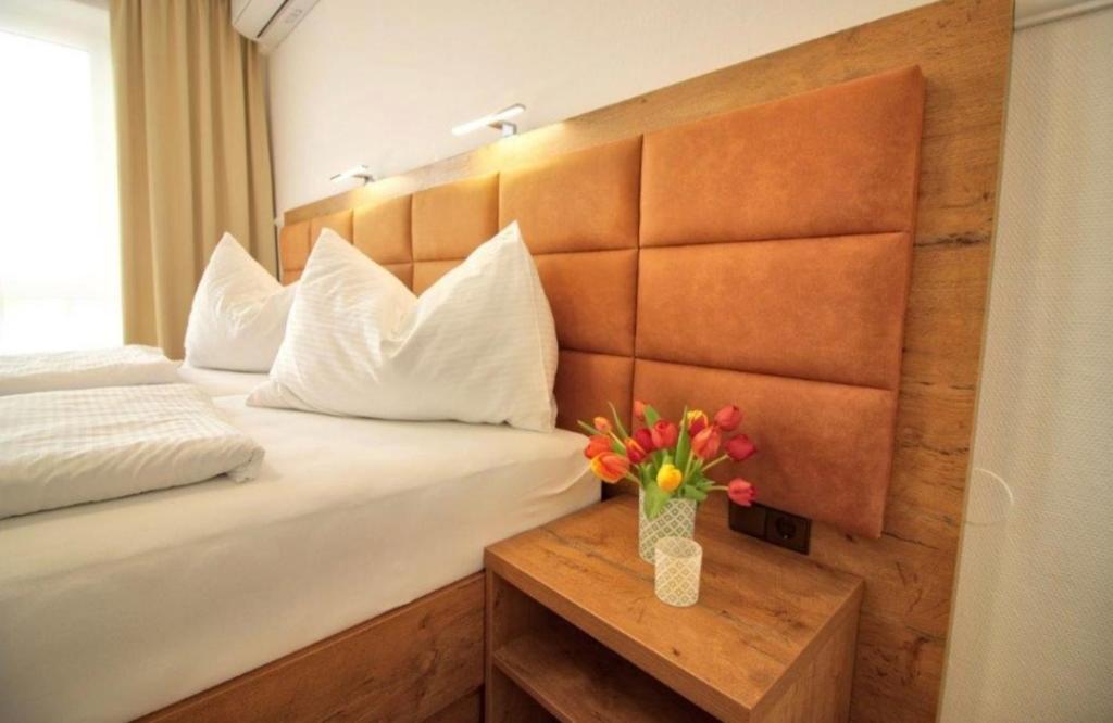 Hotel & Restaurant Seehof - 7