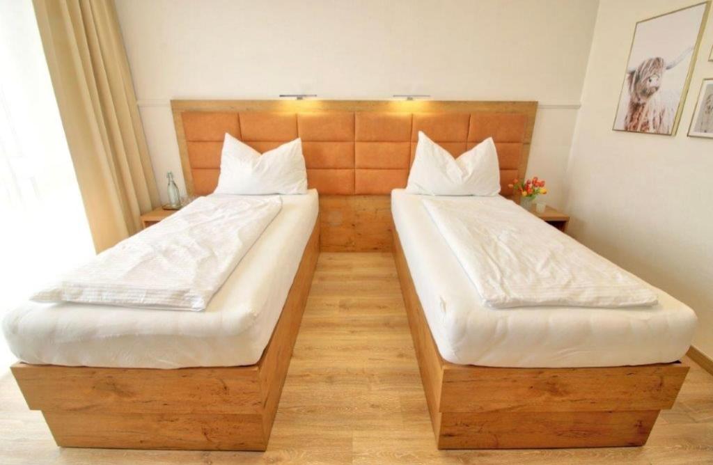 Hotel & Restaurant Seehof - 10