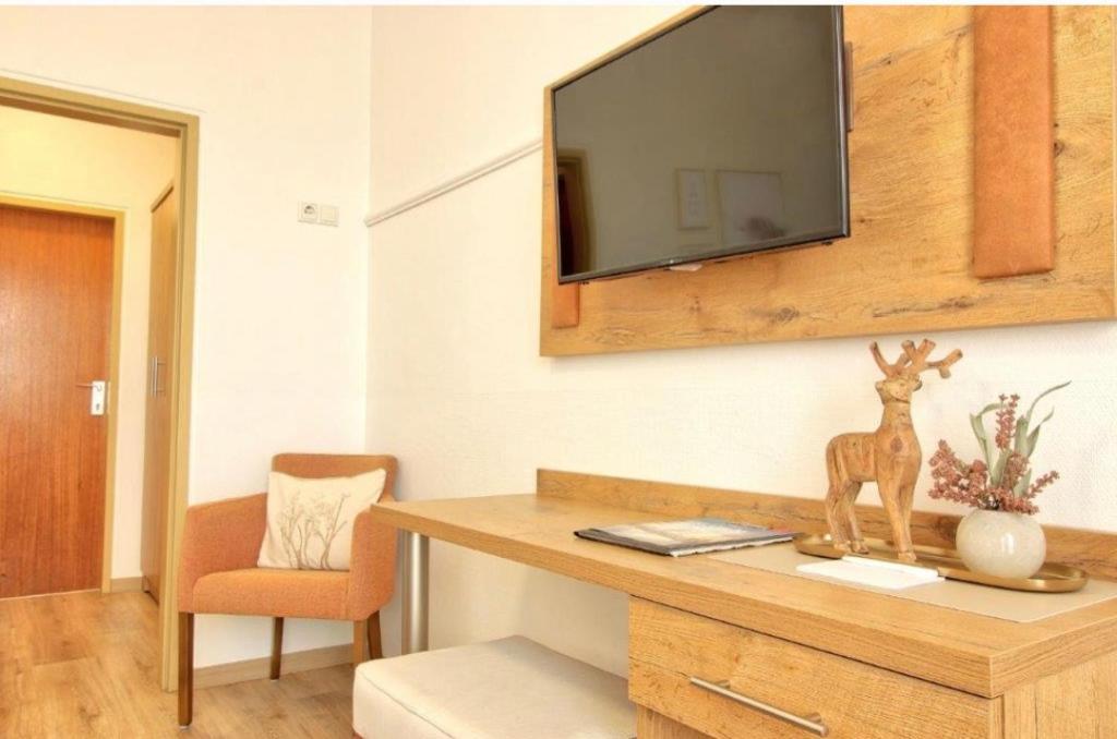 Hotel & Restaurant Seehof - 15