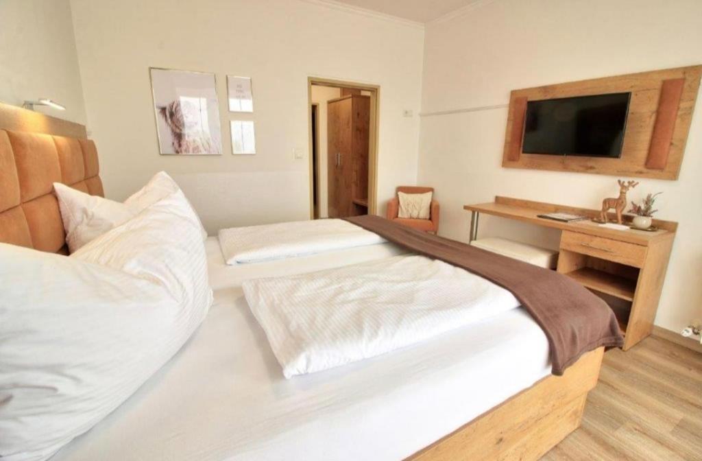 Hotel & Restaurant Seehof - 13