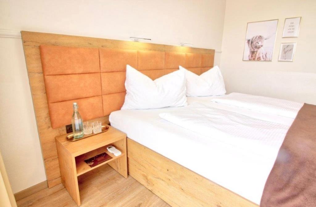 Hotel & Restaurant Seehof - 14