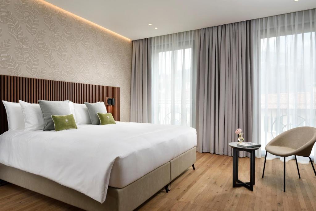 Grand Hotel Victoria concept & spa, by R Collection Hotels photo 2