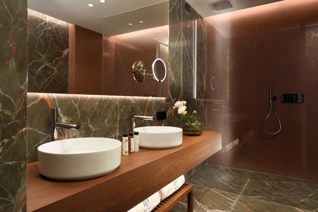 Grand Hotel Victoria concept & spa, by R Collection Hotels photo 4