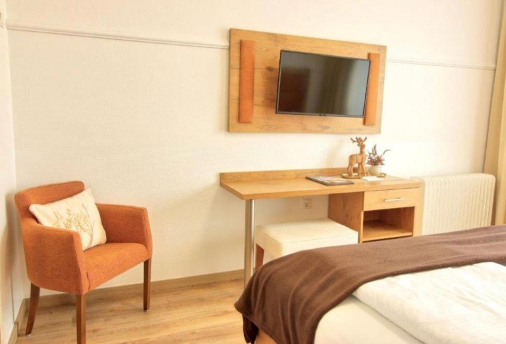 Hotel & Restaurant Seehof - 11