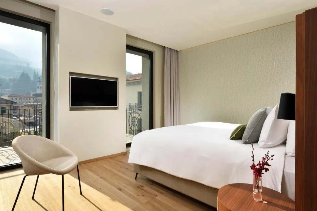 Executive Room Park View