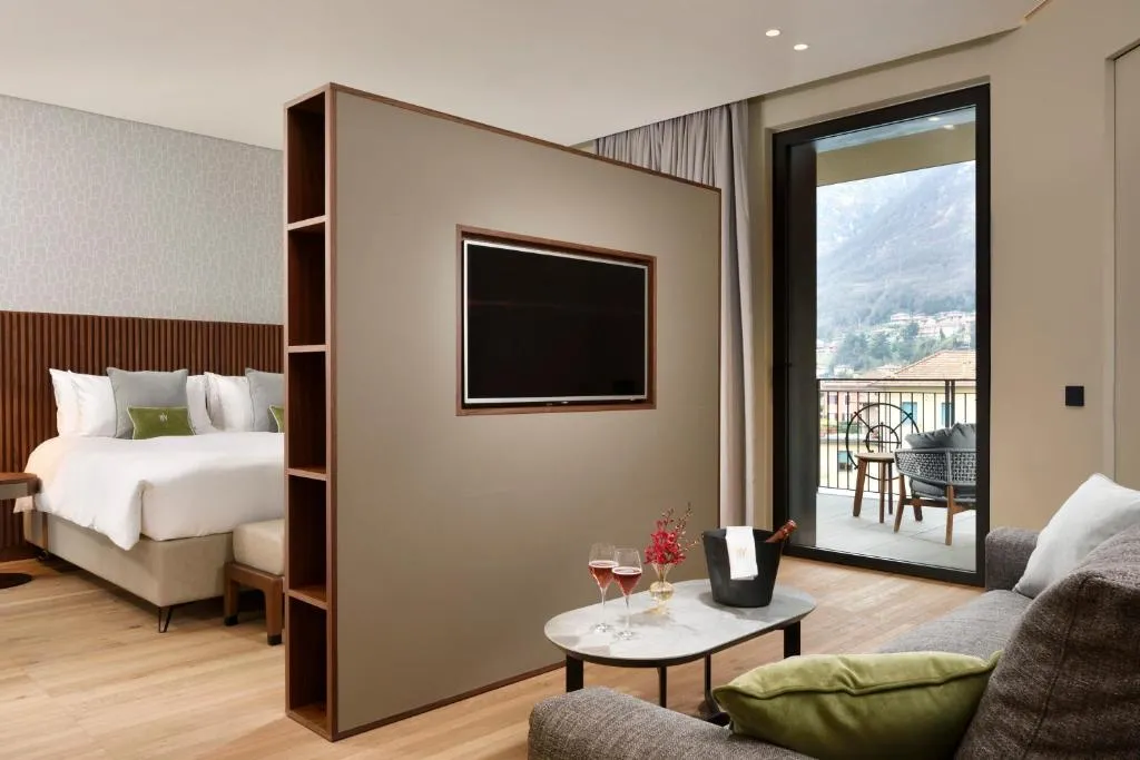Suite Park View