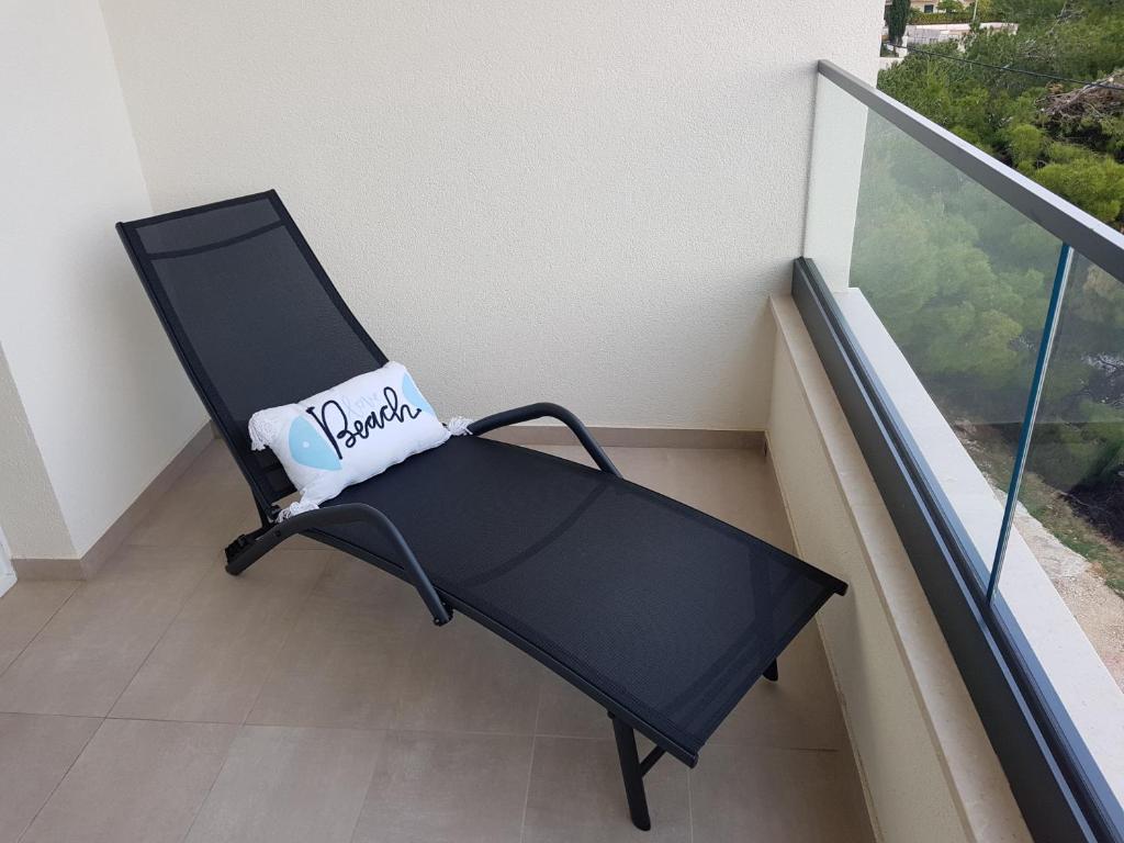 Fotografie z fotogalerie ubytování La Vista apartments v destinaci Mimice