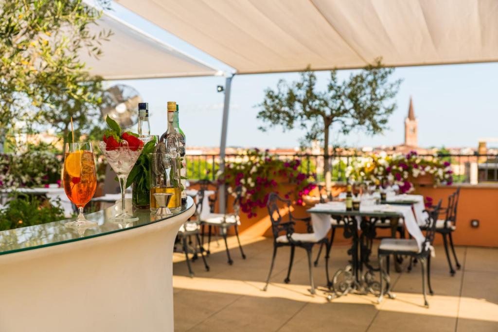 Due Torri Hotel, Verona – Prezzi aggiornati per il 2023