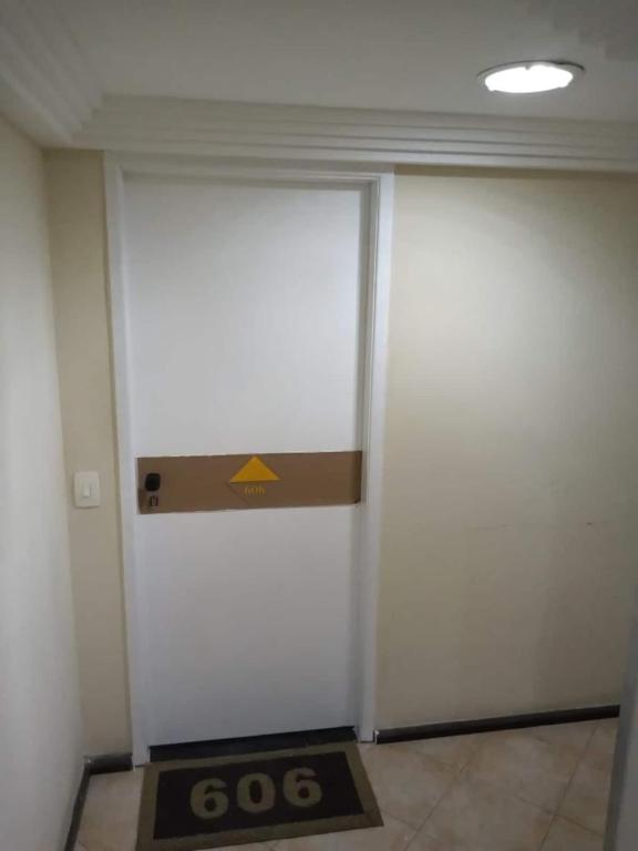  Flat Boa Viagem com ótima localização e comodidade