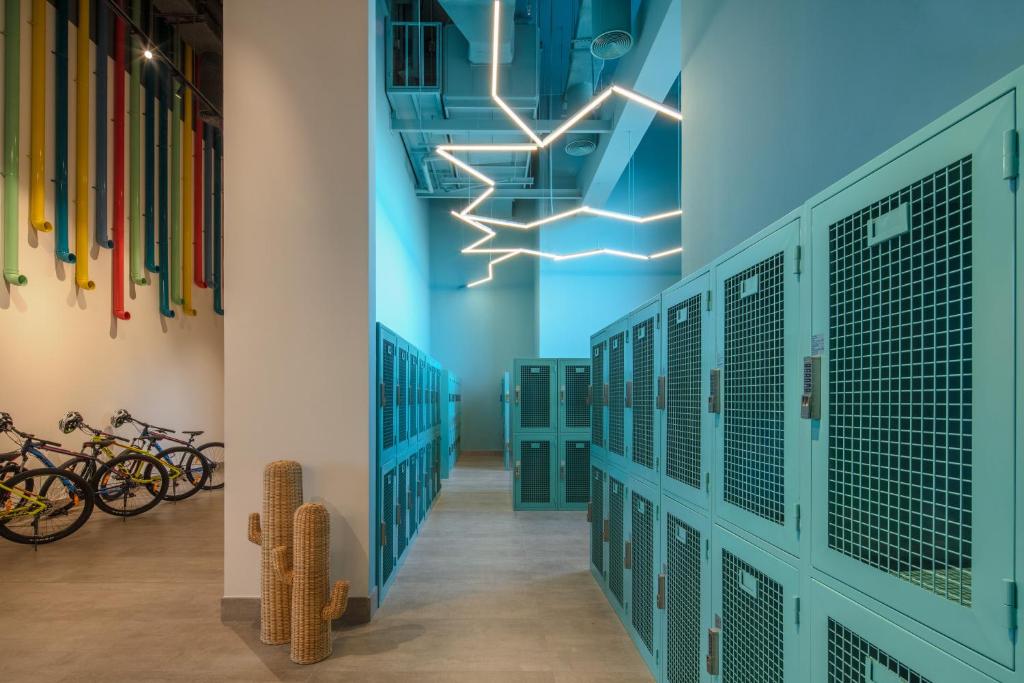 Rove At The Park - Resim 43