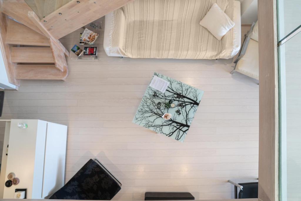 Fotografie z fotogalerie ubytování Seaside Maisonette in Itea v destinaci Itea