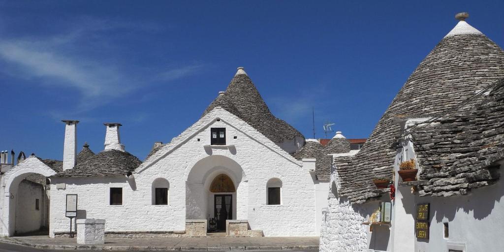 Trullo Monte Santo 50 - 18