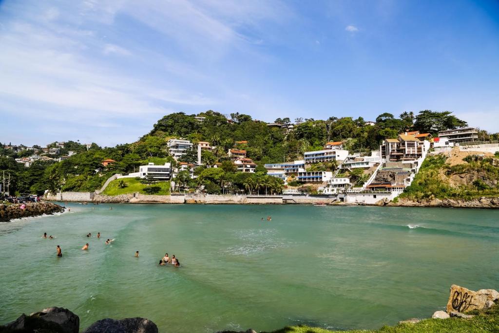  Mercure Rio de Janeiro Barra da Tijuca