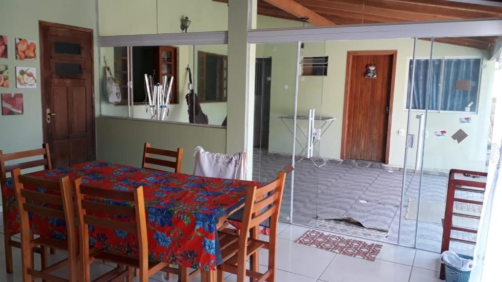  Casa praia 4 quartos Sul da Ilha Florianópolis