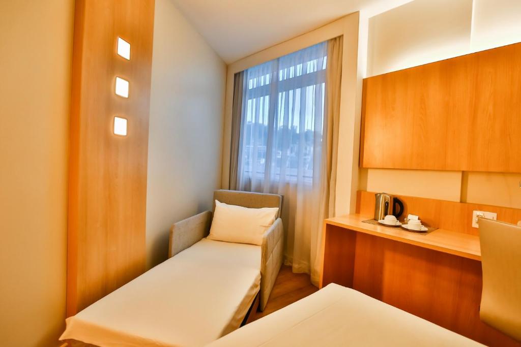  Mercure Rio de Janeiro Barra da Tijuca