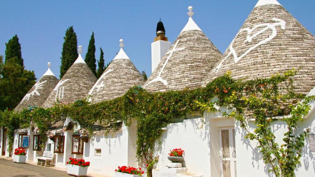 Trullo Monte Santo 50 - 19