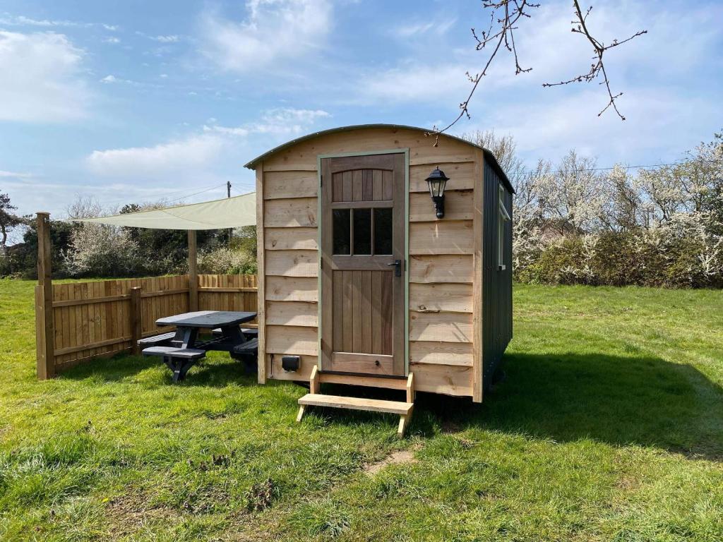 Holiday home Teeswater, Trunch, UK