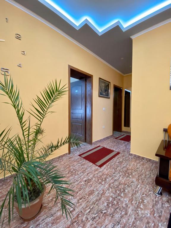 Fotografie z fotogalerie ubytování Vila A Hotel v destinaci Korçë