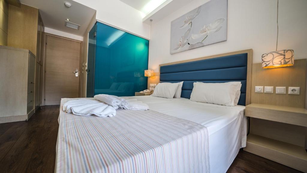 Forest Park Hotel - 1