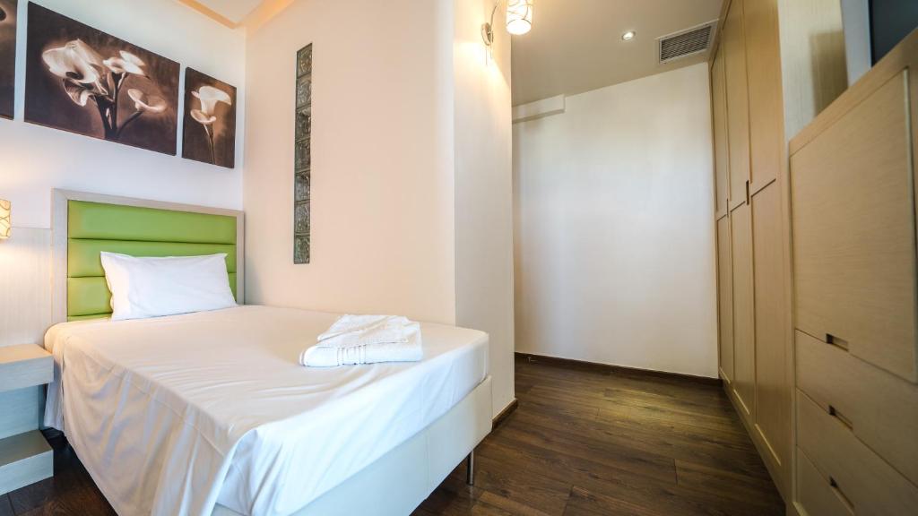 Forest Park Hotel - 12