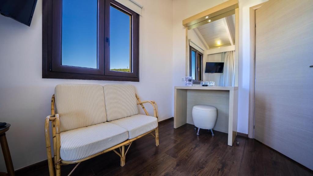 Forest Park Hotel - 17