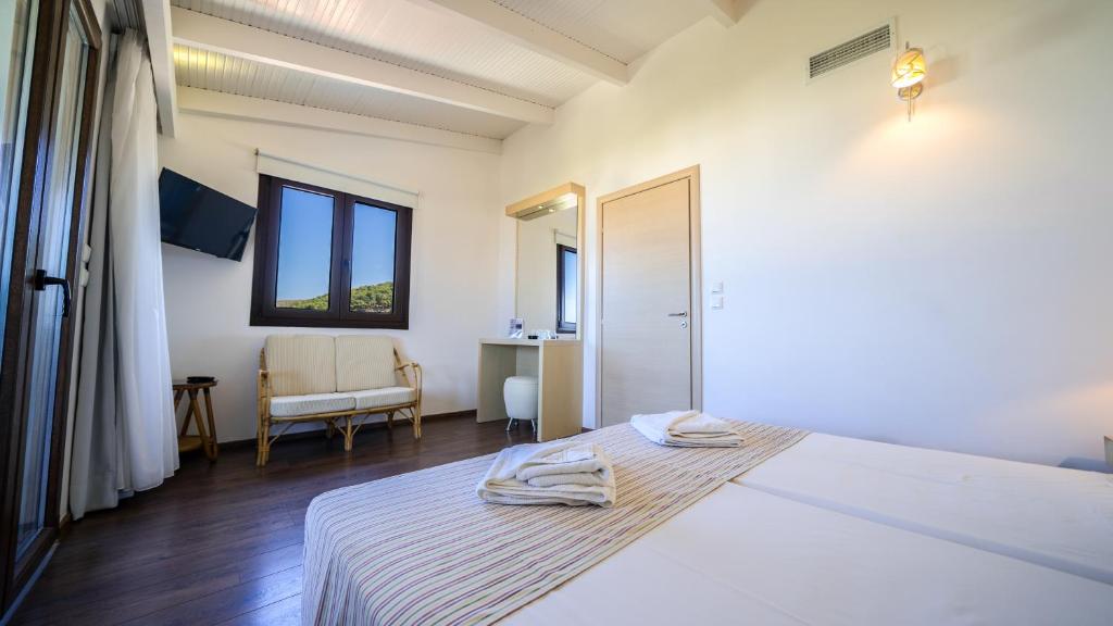 Forest Park Hotel - 16