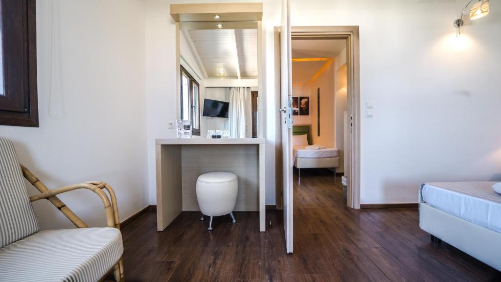 Forest Park Hotel - 18