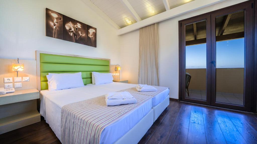 Forest Park Hotel - 13