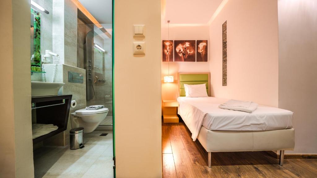 Forest Park Hotel - 19