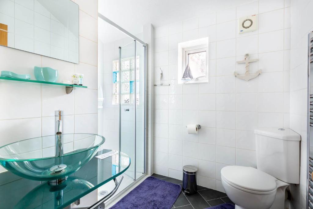 Number 12 Yorkshire Holiday House 7