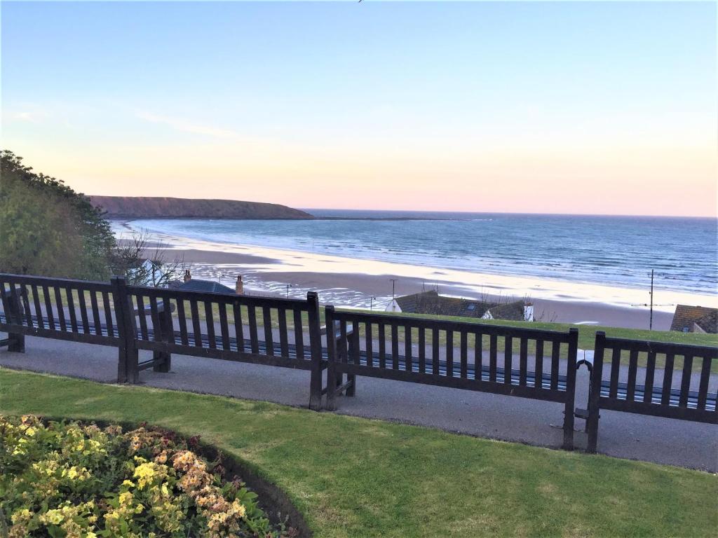 Number 12 Yorkshire Holiday House 5