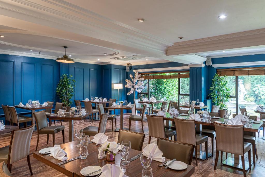 Holiday Inn - Manchester - Oldham by IHG - Resim 4