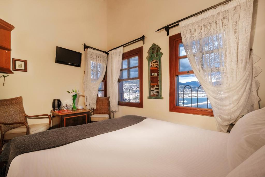 Hotel Villa Turka - 4