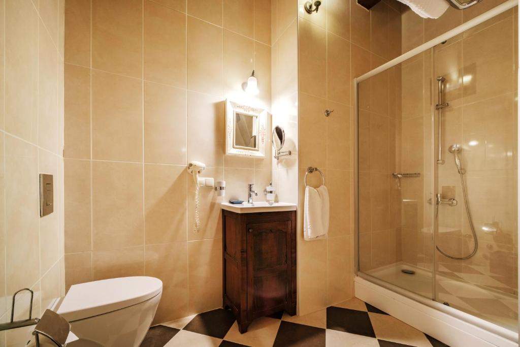 Hotel Villa Turka - 7