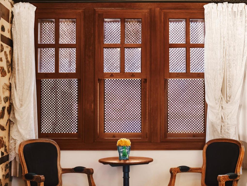 Hotel Villa Turka - 6