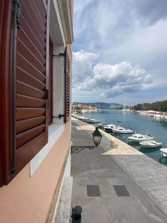 Ancora Faros - Standard Apartment
