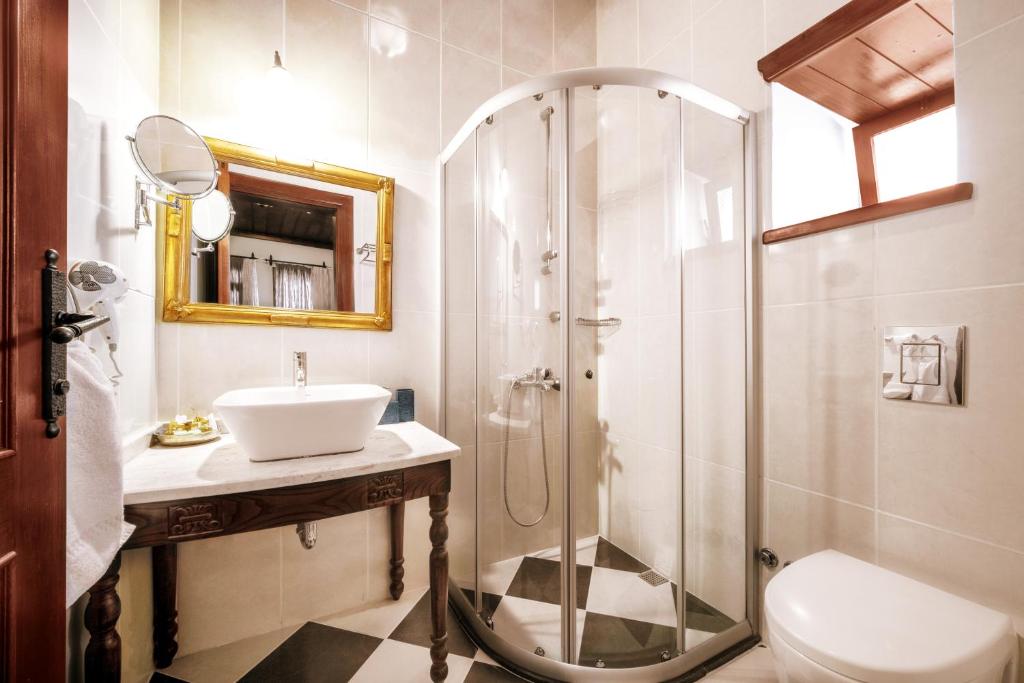 Hotel Villa Turka - 13