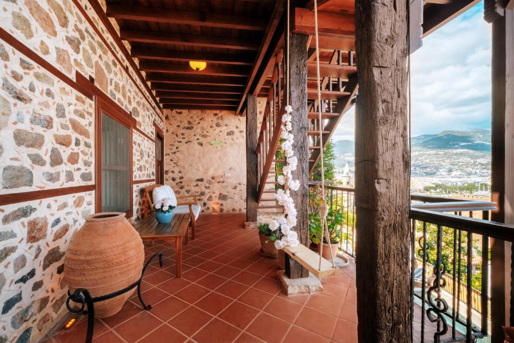 Hotel Villa Turka - 17