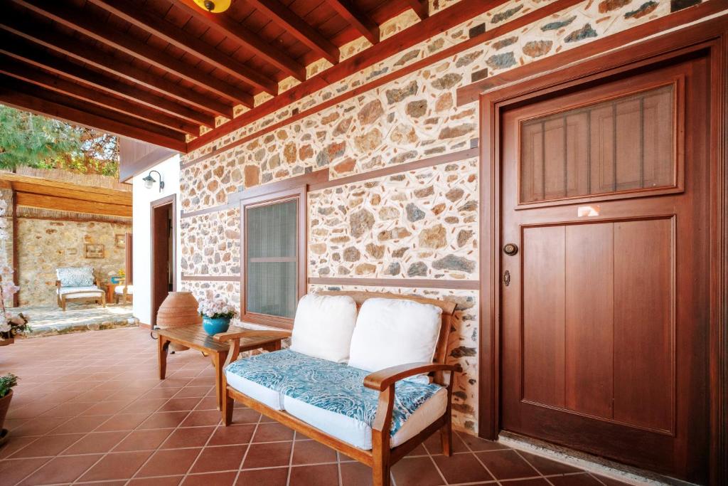 Hotel Villa Turka - 14