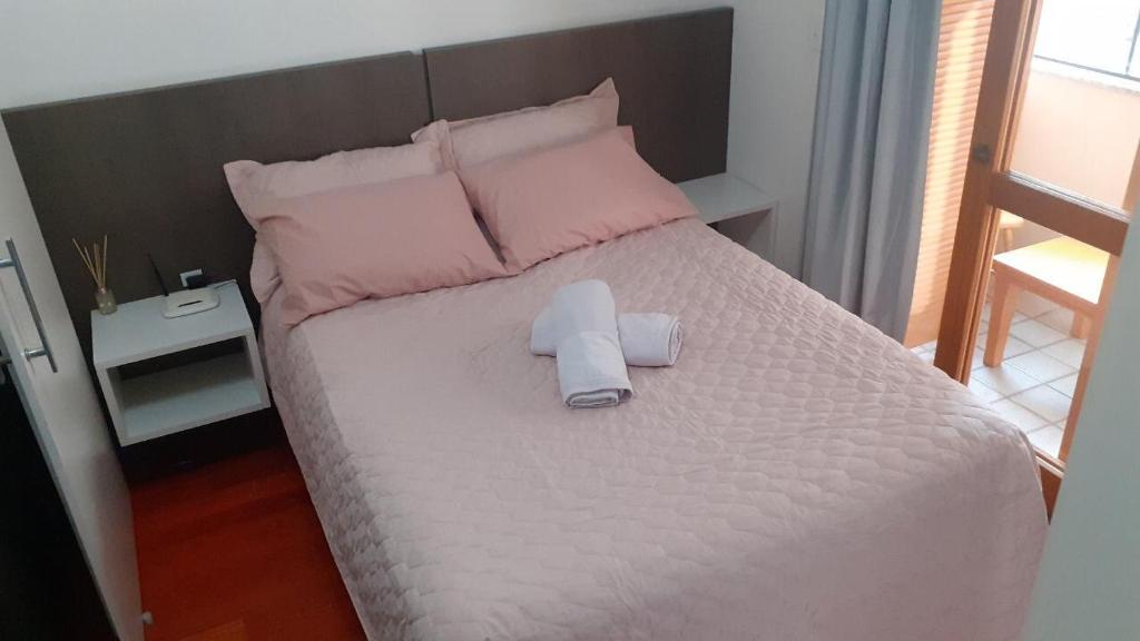 Apartamento Paraíso Gramado- 900m da Rua Coberta  Apartamento Paraíso Gramado- 900m da Rua Coberta