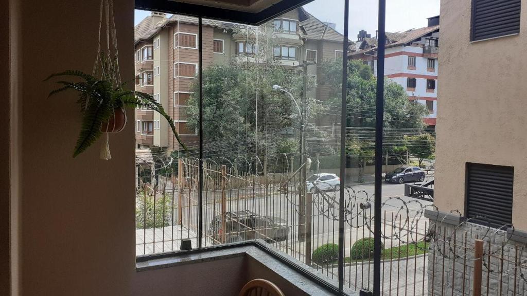 Apartamento Paraíso Gramado- 900m da Rua Coberta  Apartamento Paraíso Gramado- 900m da Rua Coberta