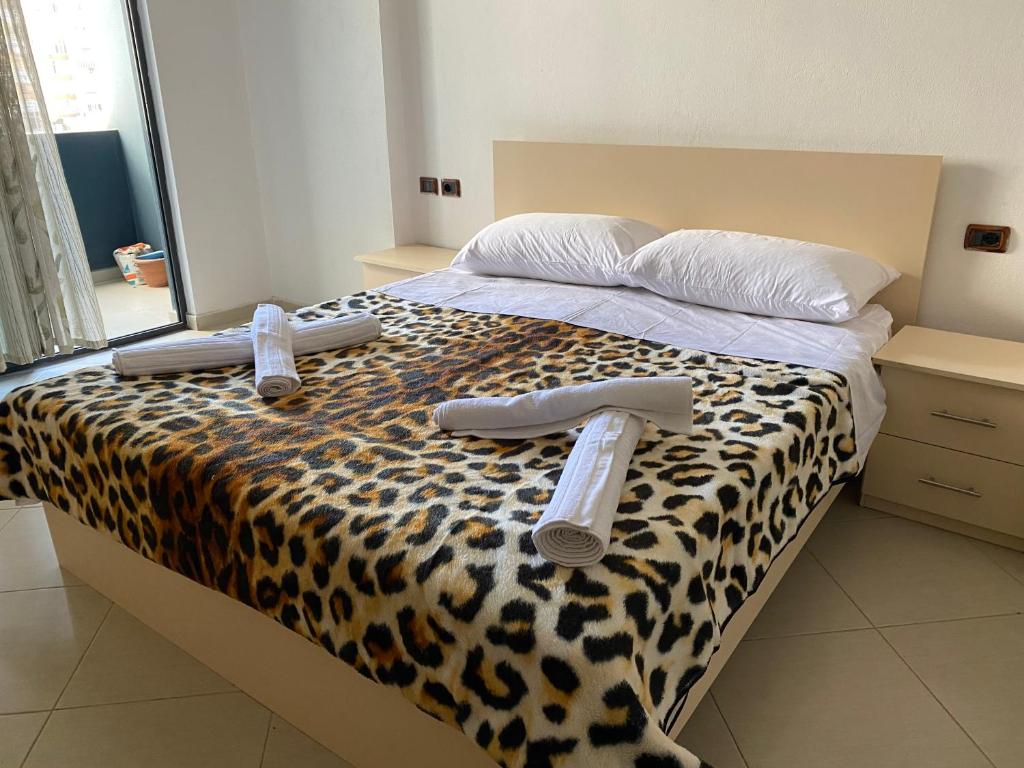 Home Sweet Home 1 - Guest House - Imazhi 8