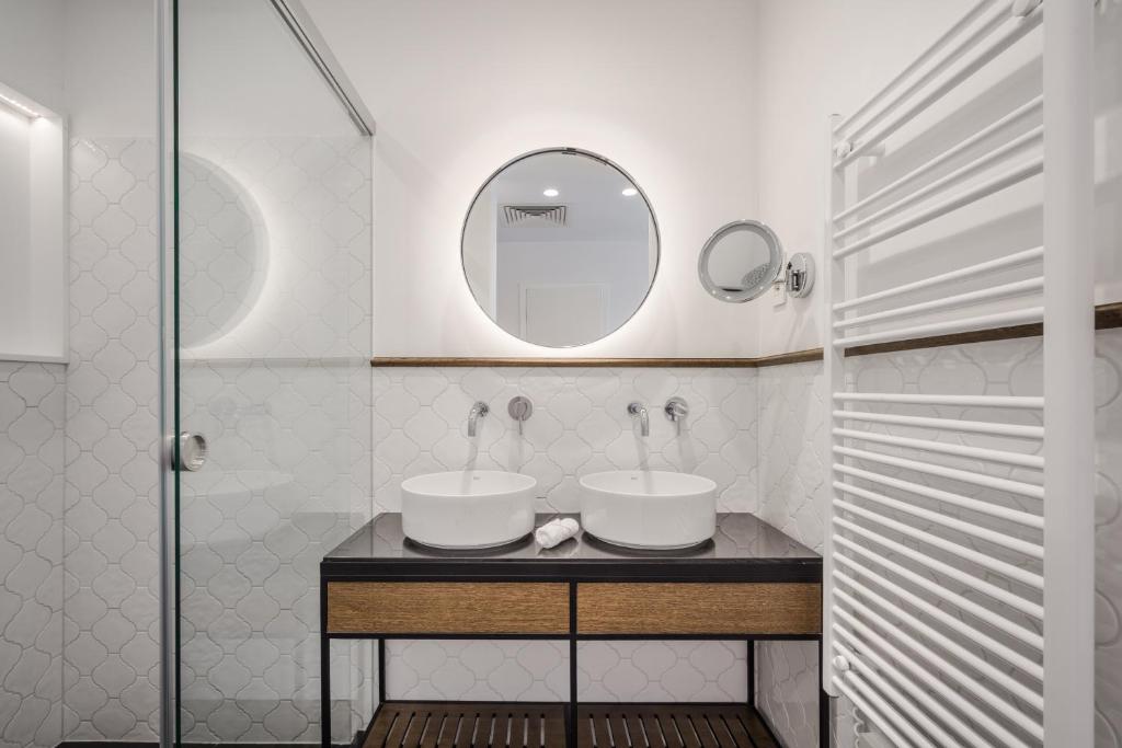 Budapest Eye- Boutique Suites, by BQA - Resim 20