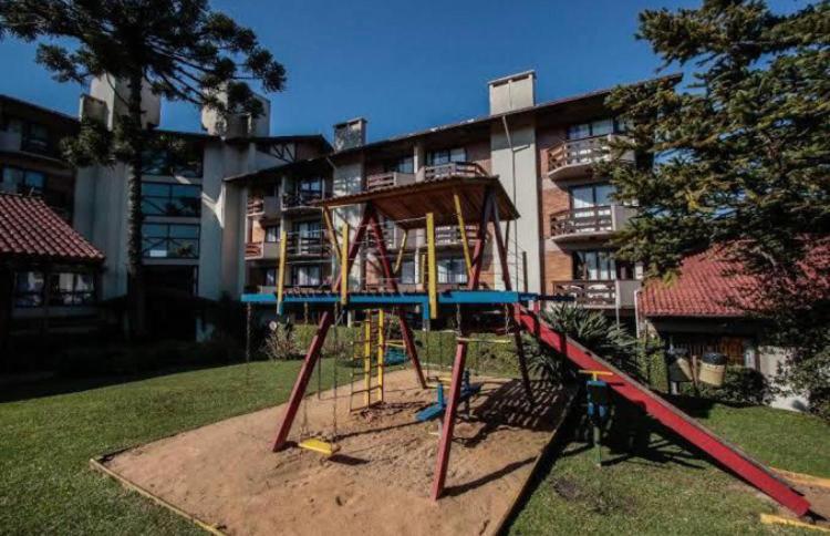  Apto ao lado da Rua Torta